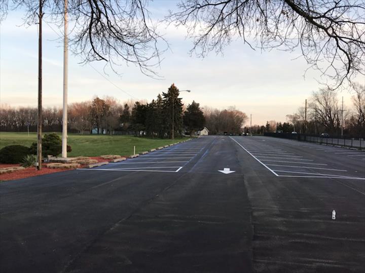 ABC Asphalt, Inc. - Crown Point, IN
